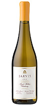 Jarvis 2022 Finch Hollow, Chardonnay, Napa Valley
